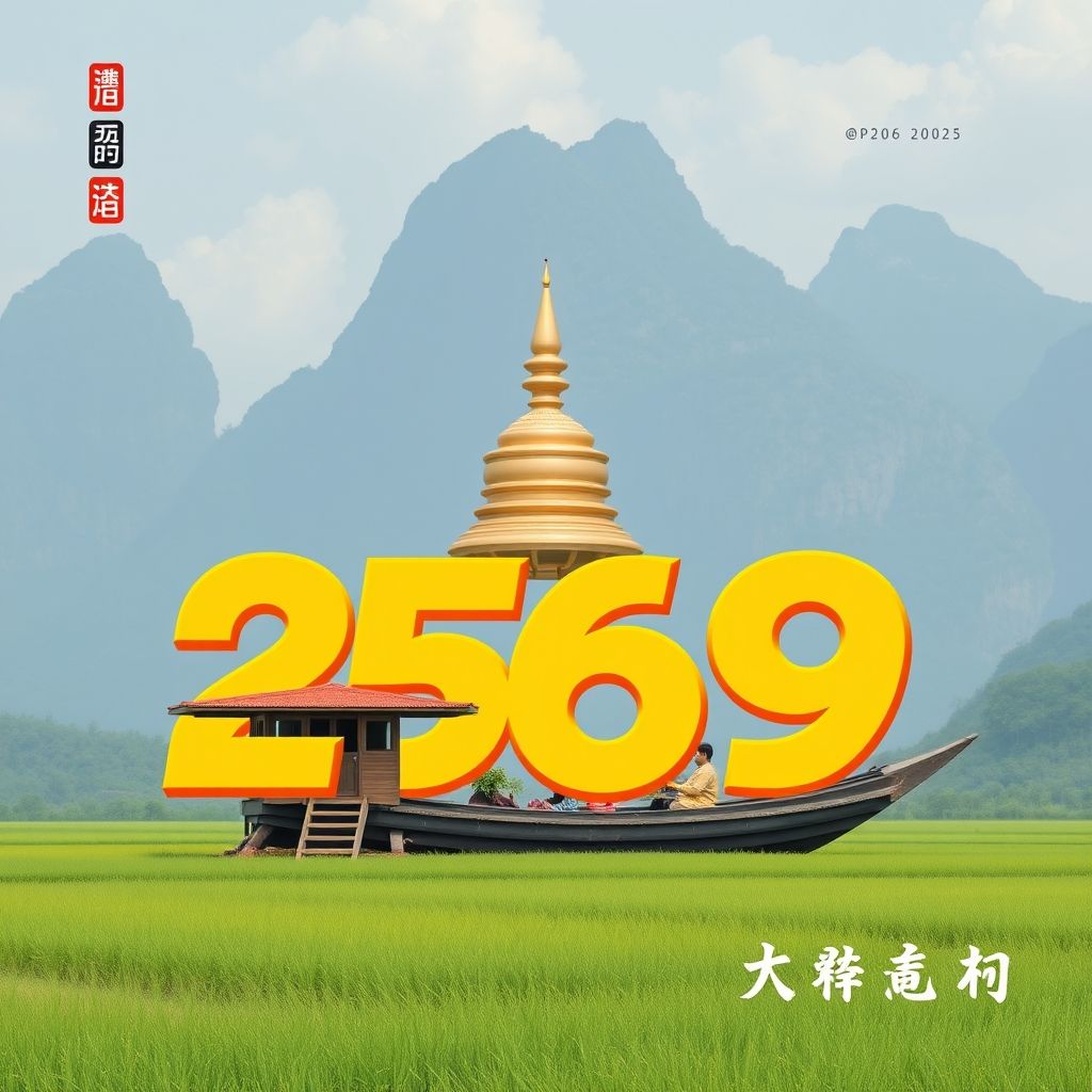 แนวโน้มงานแต่งงานปี 2569 ที่มาแรง